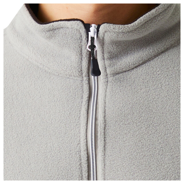 Regatta Effen dubbellaags soft shell herenjack UTRG9964_mineralgreyblack large