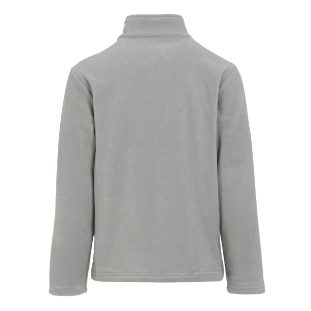 Regatta Heren fleece jas UTRG9969_mineralgreyblack large