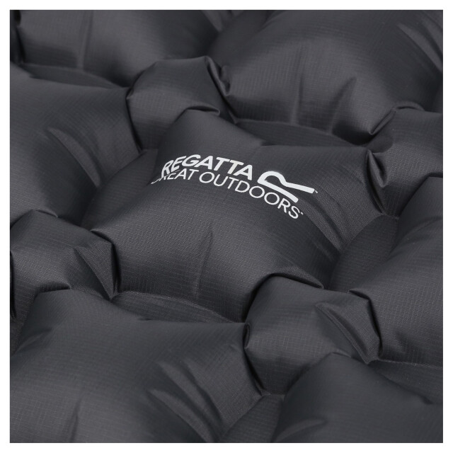 Regatta Opblaasbare matras UTRG6021_ebonygrey large