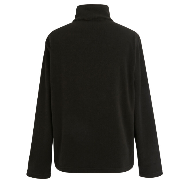 Regatta Heren fleece jas UTRG9969_blackmineralgrey large