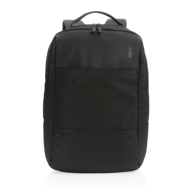 Swiss Peak Aware rpet 15l rugzak UTXD1212_black large