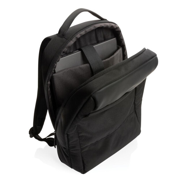 Swiss Peak Aware rpet 15l rugzak UTXD1212_black large