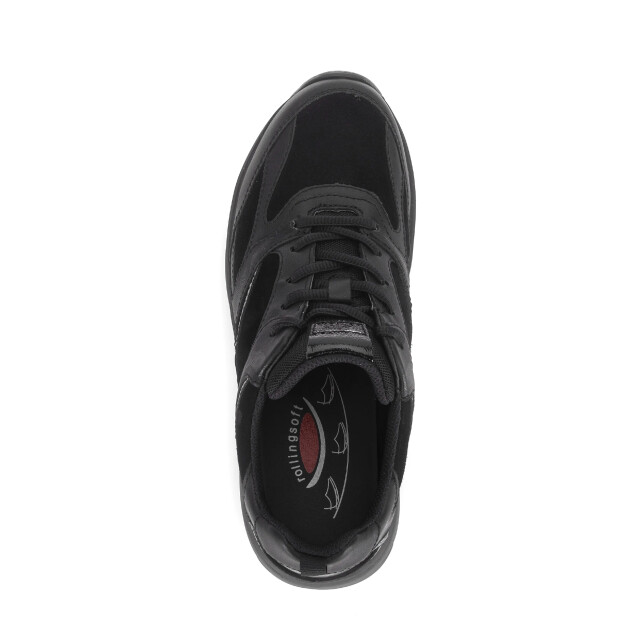 Gabor 76.936.47 Sneakers Zwart 76.936.47 large