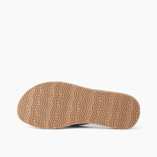 Reef Cj7336 baja elana brown/pink CJ7336 large