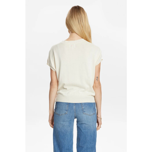 Nümph 705512 nuchilla pullover 9501 pristine 705512 large