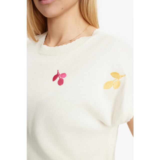 Nümph 705512 nuchilla pullover 9501 pristine 705512 large