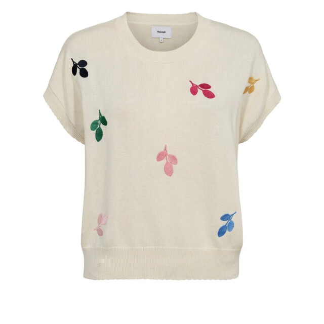 Nümph 705512 nuchilla pullover 9501 pristine 705512 large