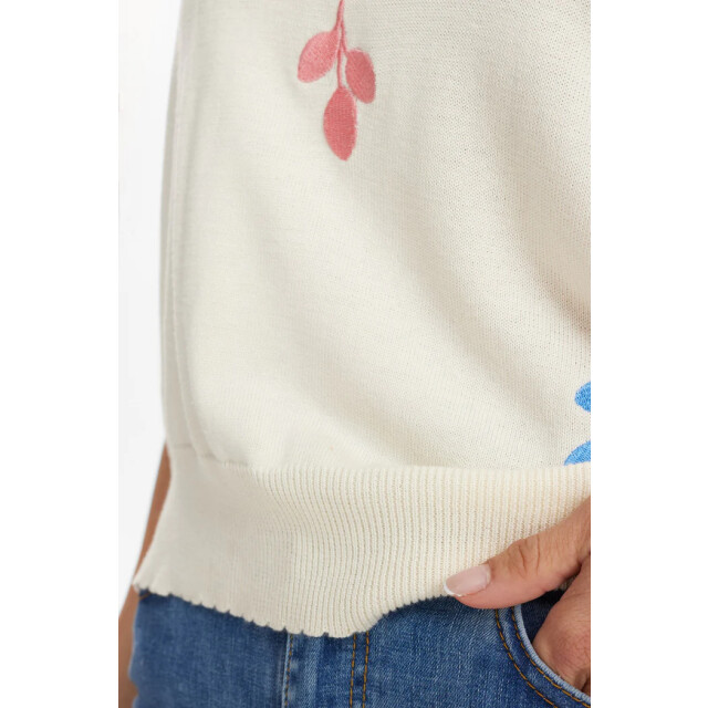 Nümph 705512 nuchilla pullover 9501 pristine 705512 large