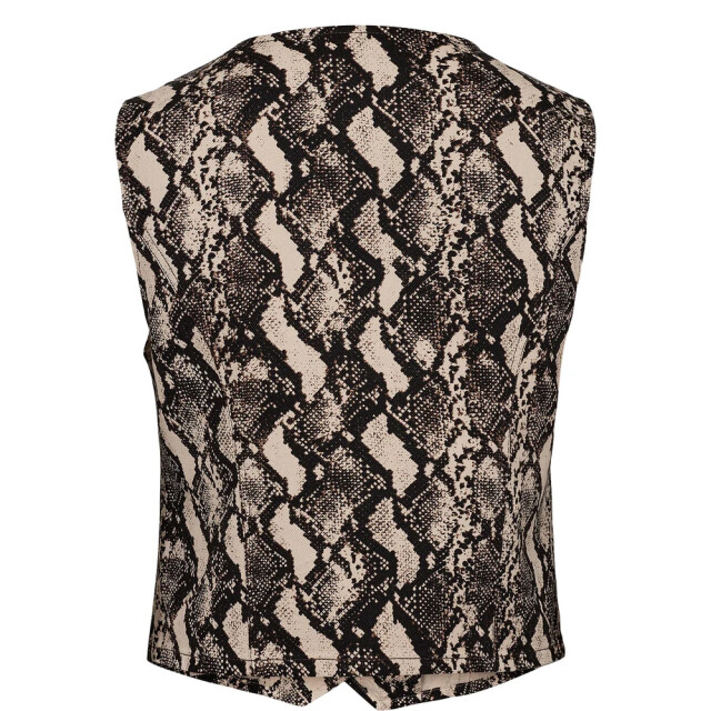 Nümph 705520 nuvita vest 0547 gray morn 705520 large