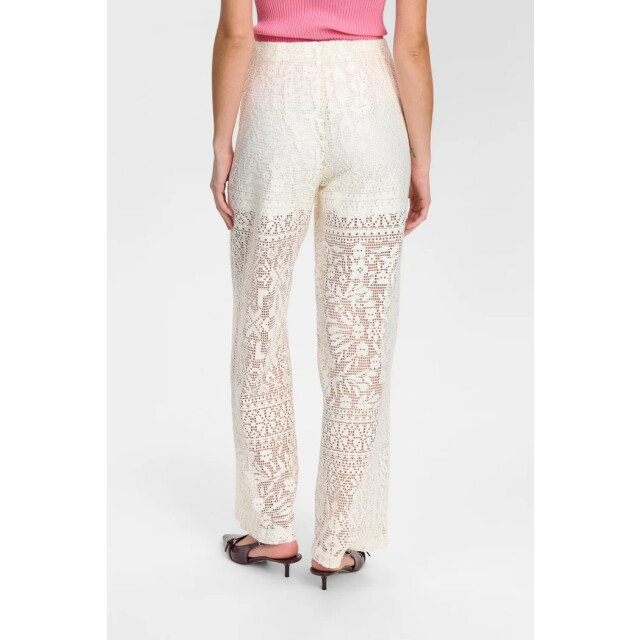 Nümph 705530 nuwicki pants 9001 cloud dancer 705530 large