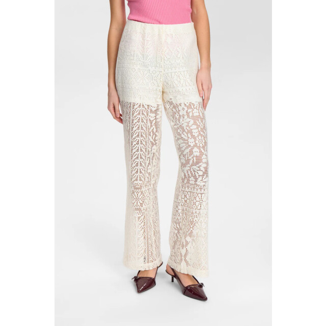 Nümph 705530 nuwicki pants 9001 cloud dancer 705530 large