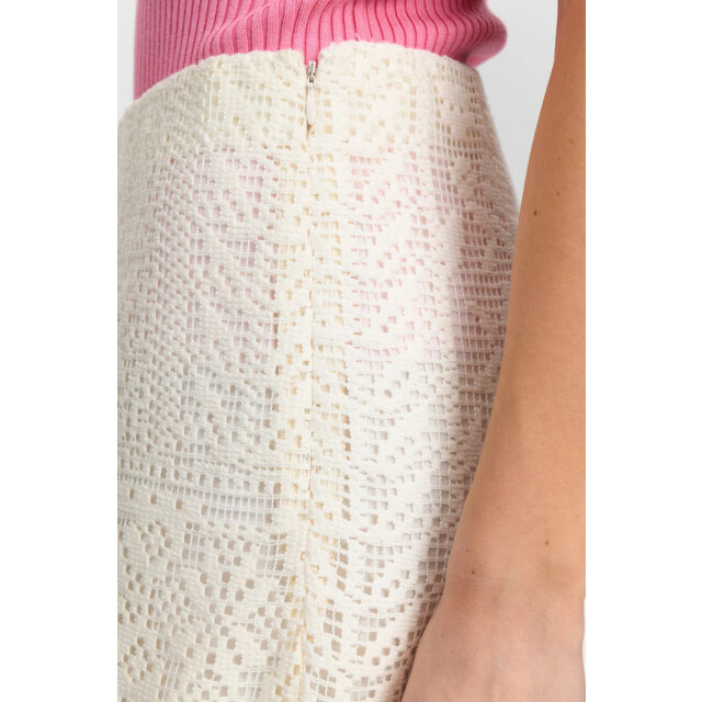 Nümph 705530 nuwicki pants 9001 cloud dancer 705530 large