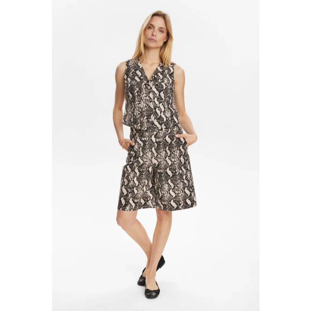 Nümph 705520 nuvita vest 0547 gray morn 705520 large