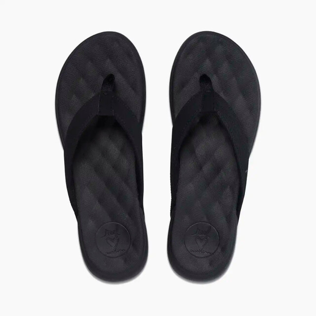 Reef Cj56 cushion harmony black CJ5416 large