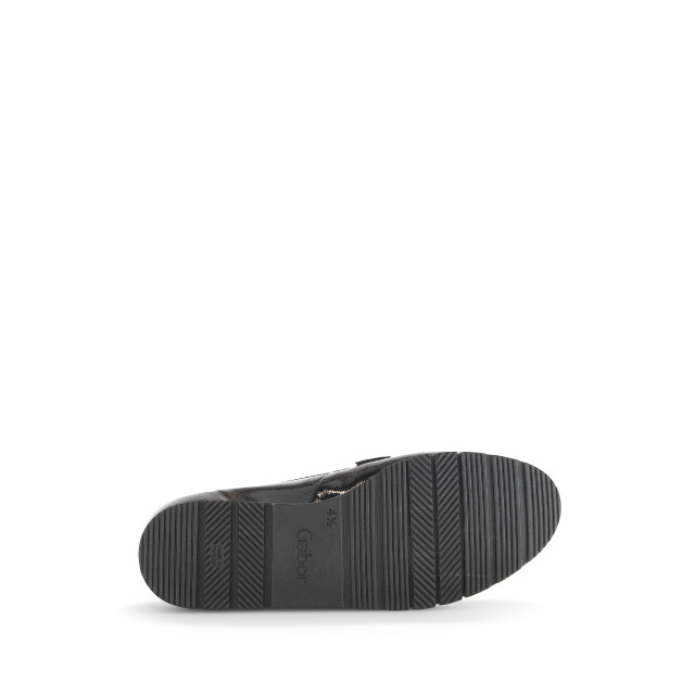 Gabor 72.415.87 Loafers Zwart 72.415.87 large