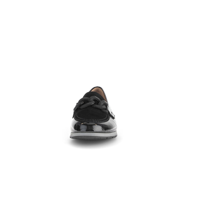 Gabor 72.415.87 Loafers Zwart 72.415.87 large