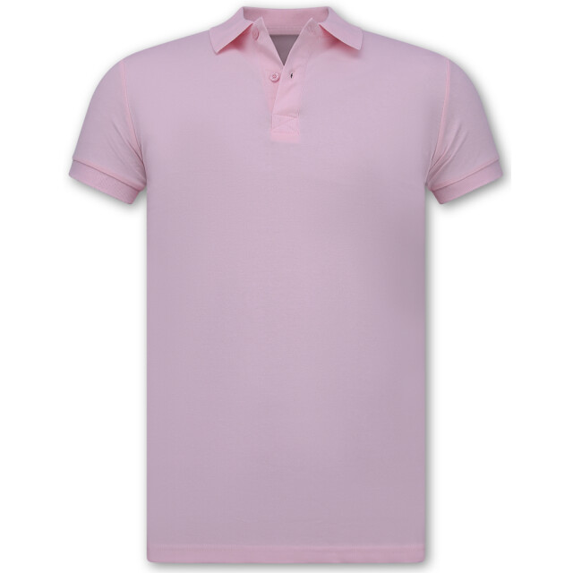 New Ment Polo polo korte mouw A150 large