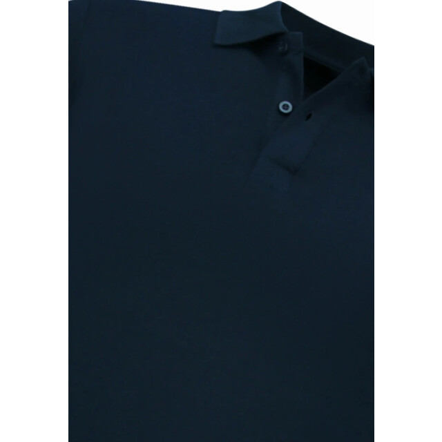 New Ment Polo polo korte mouw A150 large