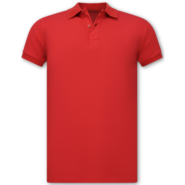 New Ment Polo poloshirts korte mouw A150 large