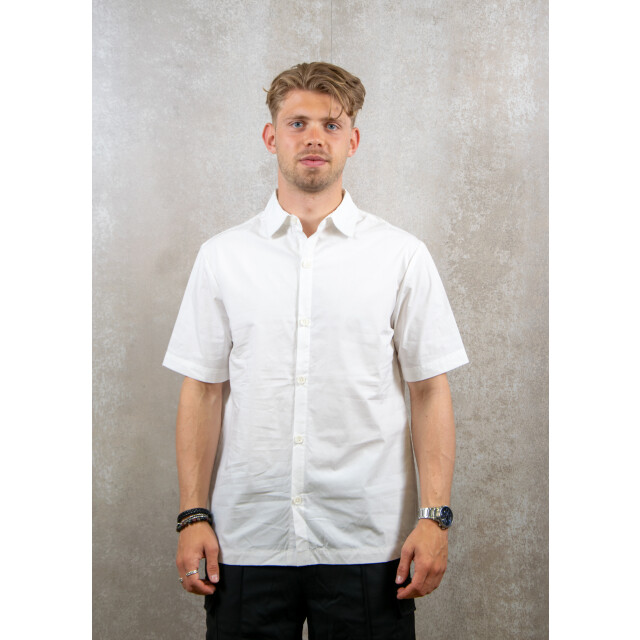 Off The Pitch Wardrobe summer shirt 123.00.0003 large