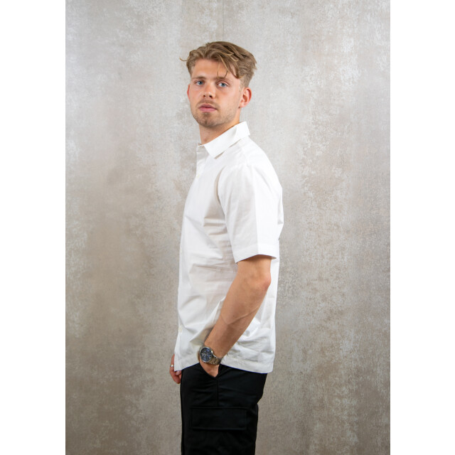 Off The Pitch Wardrobe summer shirt 123.00.0003 large