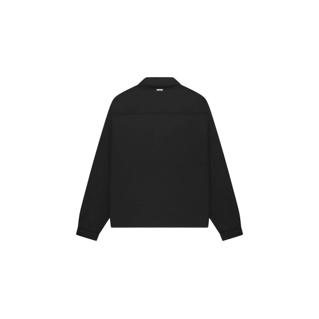 Quotrell Lagos overshirt 123.10.0046 large