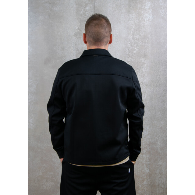 Quotrell Lagos overshirt 123.10.0046 large