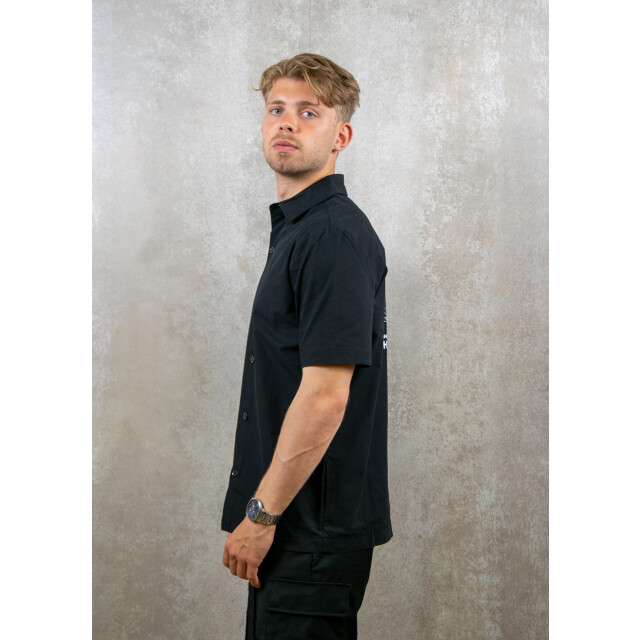 Off The Pitch Wardrobe summer shirt 123.10.0042 large