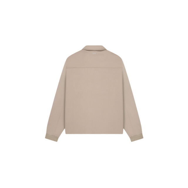 Quotrell Lagos overshirt 123.81.0021 large