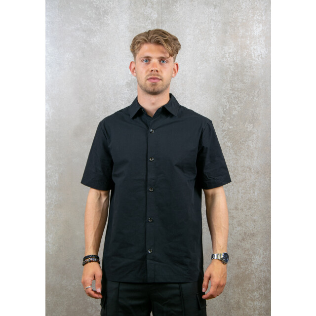 Off The Pitch Wardrobe summer shirt 123.10.0042 large