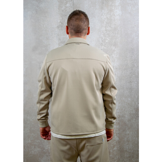Quotrell Lagos overshirt 123.81.0021 large