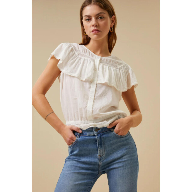 By-Bar Amsterdam Maxim denim pant 4321658059 large