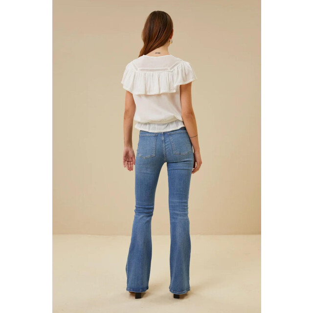 By-Bar Amsterdam Maxim denim pant 4321658059 large