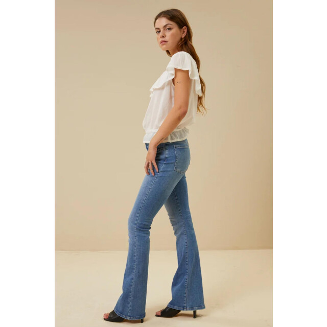 By-Bar Amsterdam Maxim denim pant 4321658059 large