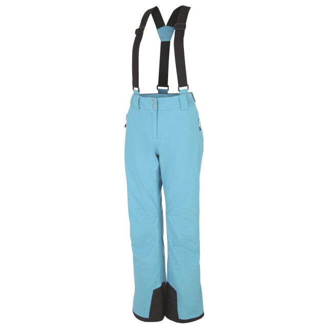 Dare2b Dames diminish geïsoleerde skibroek UTRG9833_white large
