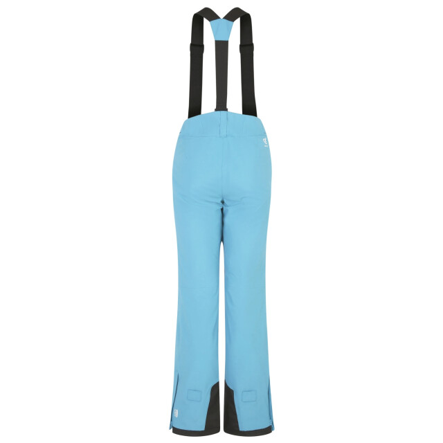 Dare2b Dames diminish geïsoleerde skibroek UTRG9833_white large