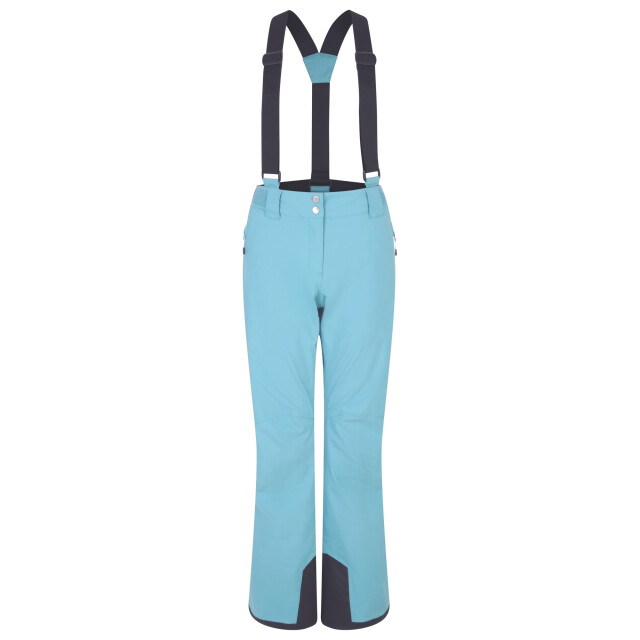 Dare2b Dames diminish geïsoleerde skibroek UTRG9833_white large