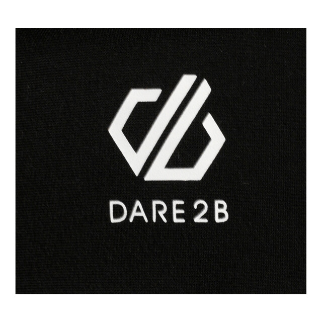 Dare2b Unisex schouderband voor volwassenen UTRG9709_black large