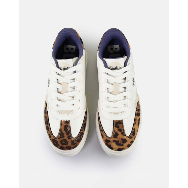 Buffalo Rose camp sneaker 61455 large