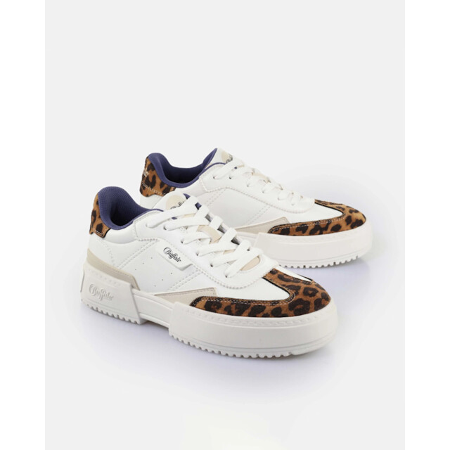 Buffalo Rose camp sneaker 61455 large