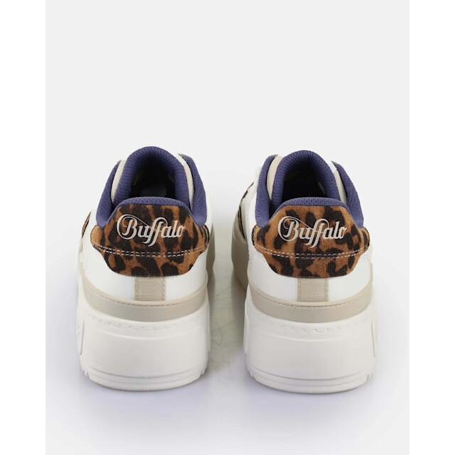 Buffalo Rose camp sneaker 61455 large