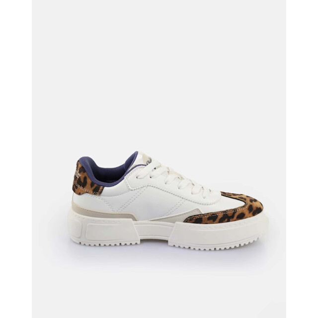 Buffalo Rose camp sneaker 61455 large
