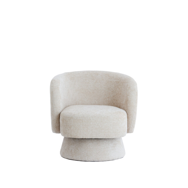 Light & Living stoel turda 81x78x77cm - 3032554 large