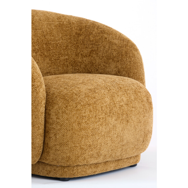 Light & Living stoel ovito 93x87x73cm - 3032715 large