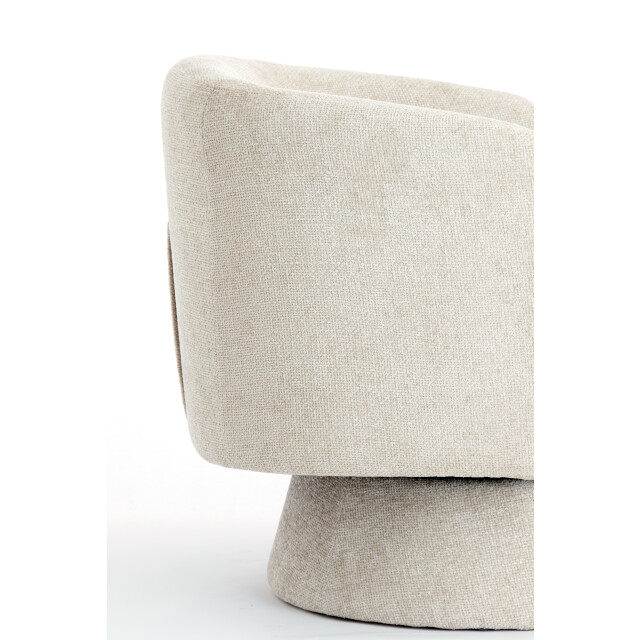 Light & Living stoel turda 81x78x77cm - 3032554 large