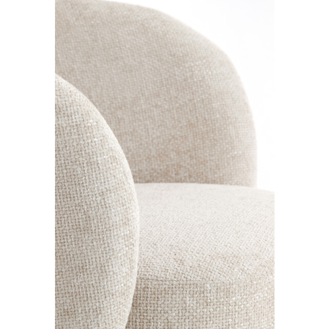 Light & Living stoel turda 81x78x77cm - 3032554 large