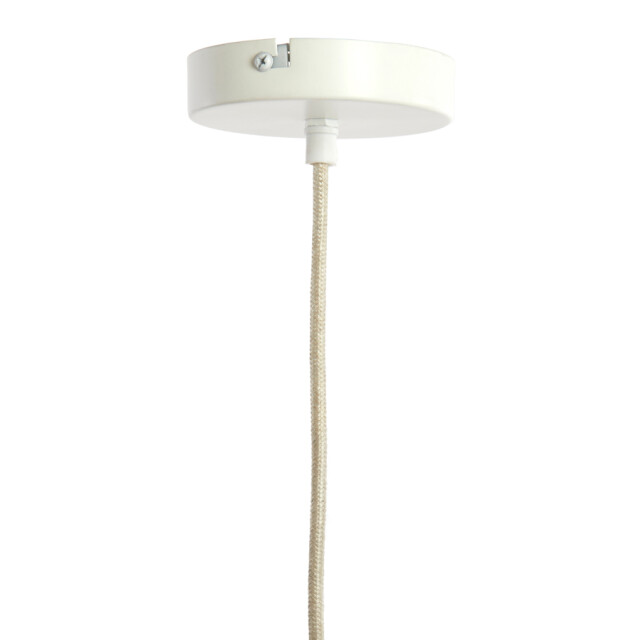 Light & Living hanglamp zubeda Ø49x36cm - 2882786 large