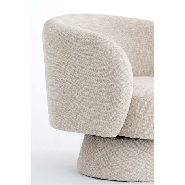 Light & Living stoel turda 81x78x77cm - 3032554 large