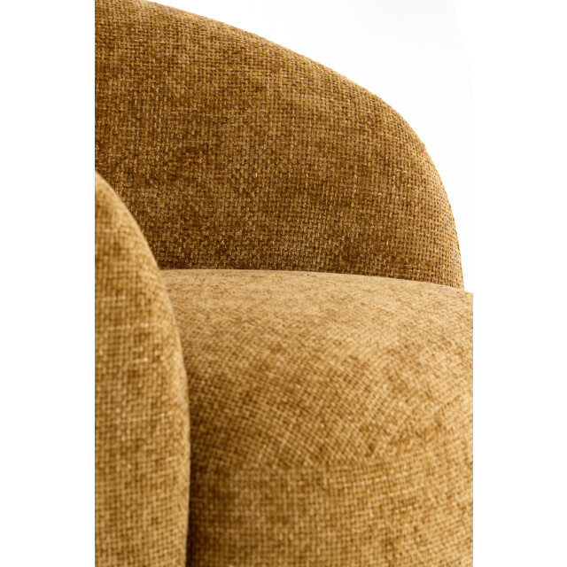 Light & Living stoel ovito 93x87x73cm - 3032715 large