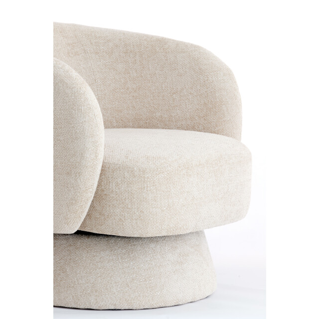 Light & Living stoel turda 81x78x77cm - 3032554 large